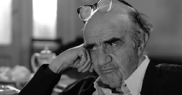 SASZA, czyli opowieść o Profesorze Aleksandrze Bardinim – pedagogu, reżyserze, aktorze (1913-1995)