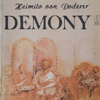 Demony – Heimito von Doderer