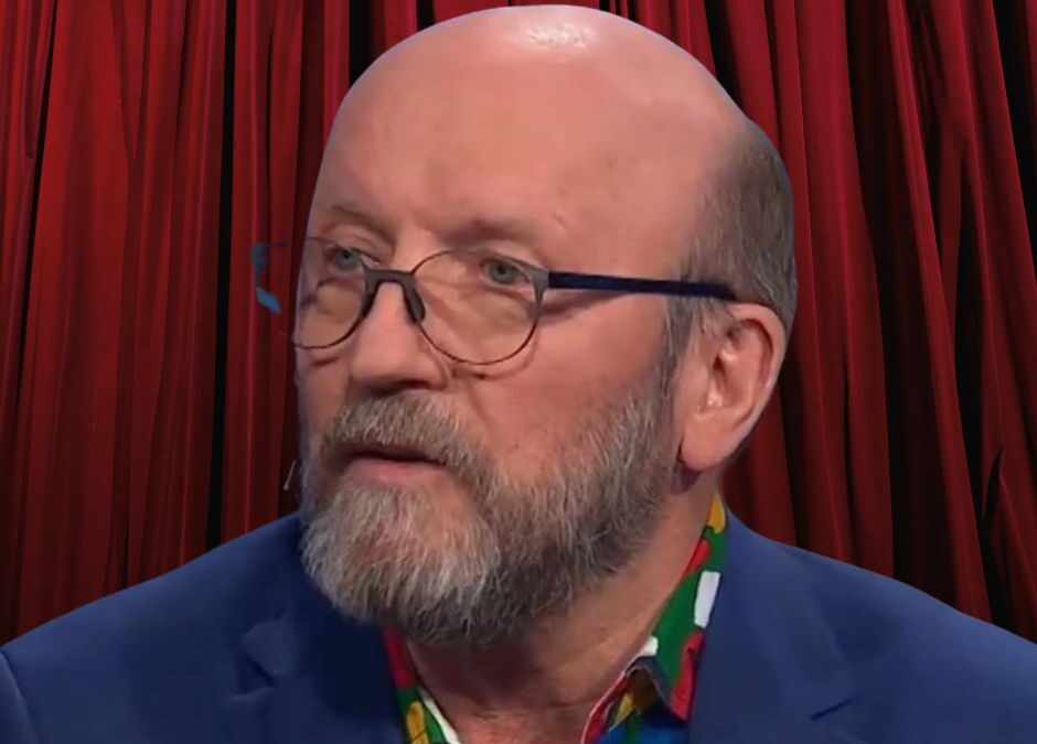 Wywiad z aktorem Arturem Barcisiem