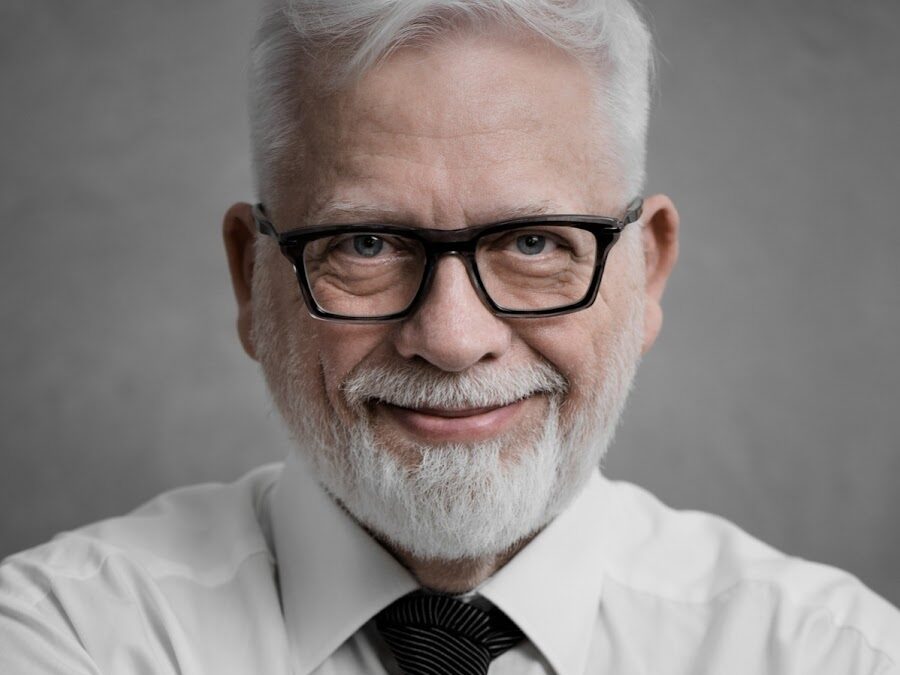 Wywiad z Tomaszem Raczkiem