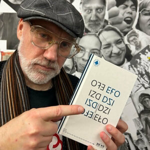 Artur Krajewski fot. Keiji Matsumoto