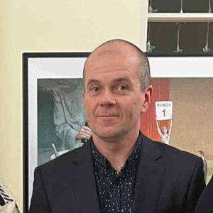 Paweł Kuczyński